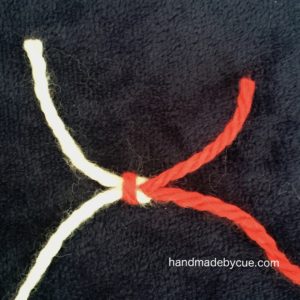 あやとり紐の作り方は 素材 結び方は 昔遊びのすすめ ハンドメイドで楽しく子育て Handmadebycue Com