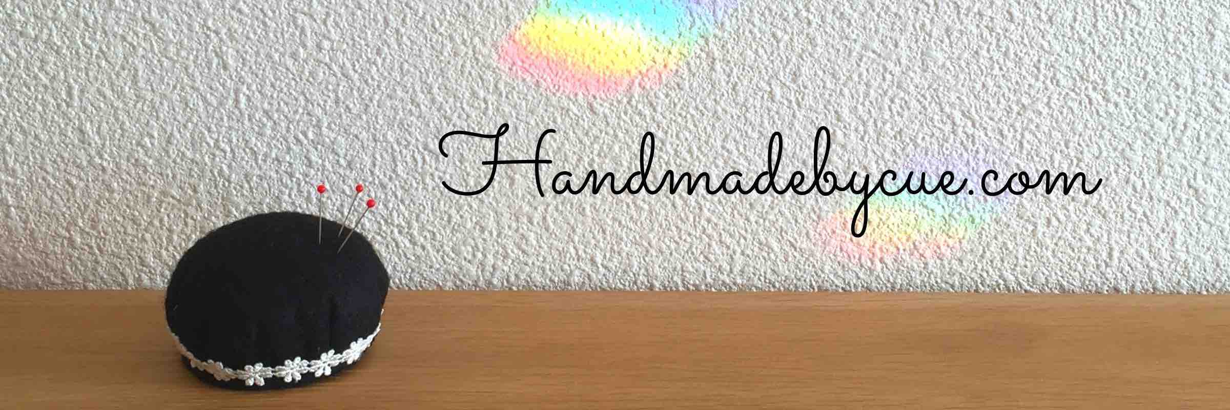 ハンドメイドで楽しく子育て Handmadebycue Com 入園入学の準備の手作り ハンドメイド や子育てに役立つブログです